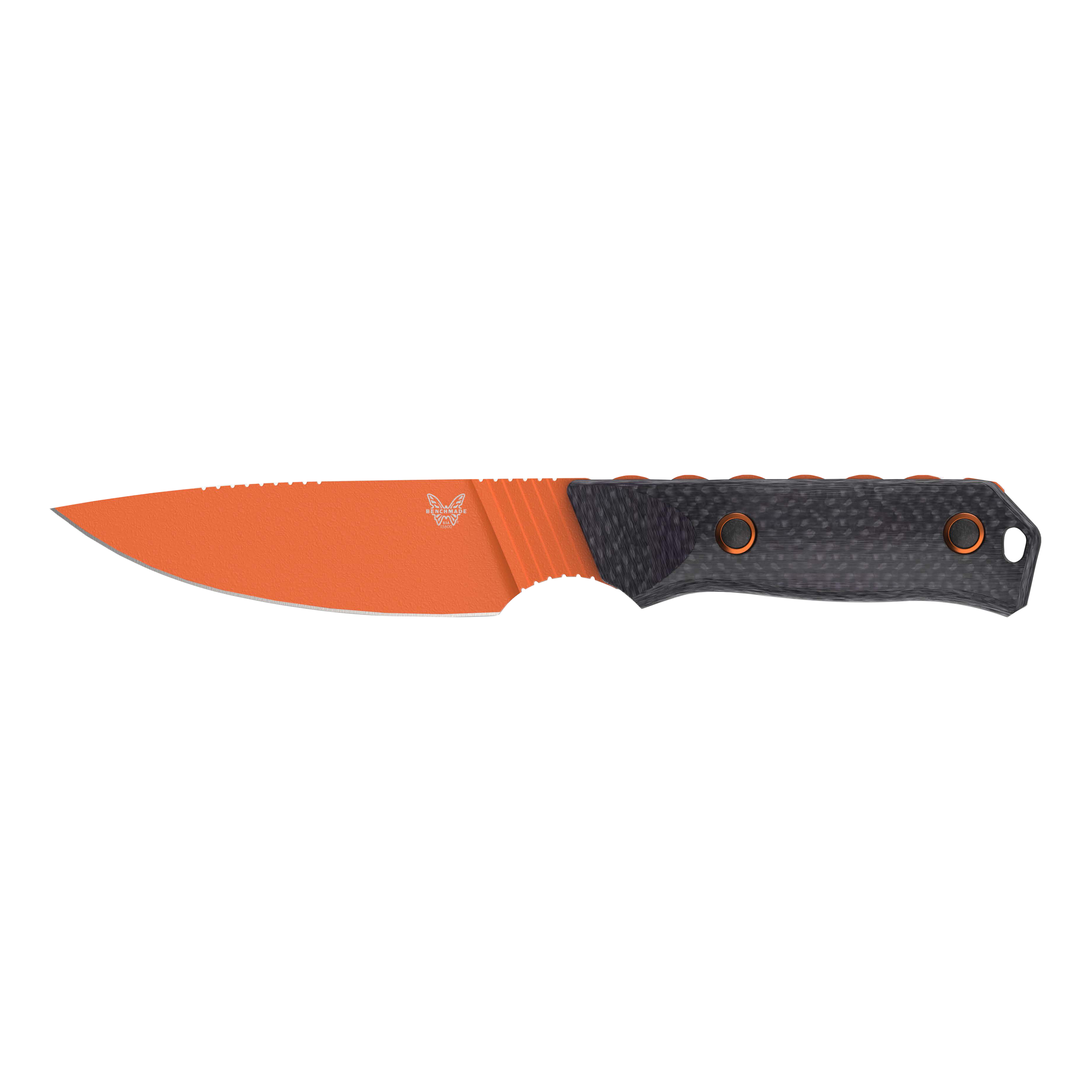 Benchmade®15600OR Raghorn™ Fixed Blade Knife | Bass Pro Shops Canada